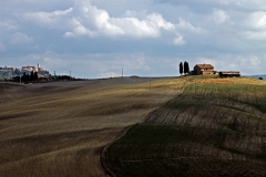 pienza